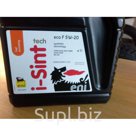 Масло моторное ENI I-SINT TECH ECO F 5w-20 12x1lt