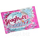Жевательная резинка Lutti Spaghett Bubblizz 35г