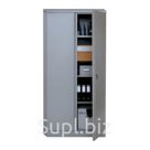 Шкафы металлические BISLEY A782K00*