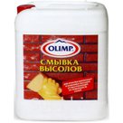 Смывка высолов 5 л ОЛИМП