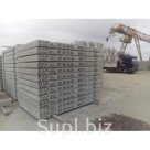 Дорожные Плиты для постоянных дорог 1П 30-15-30