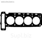 Прокладка ГБЦ VICTOR REINZ 61-29105-10