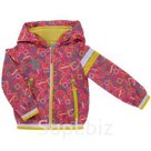 Куртка для девочки (Орби) р.122/64/57