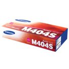 Картридж лазерный SAMSUNG (CLT-M404S) SL-C430/C430W/C480/C480W и другие, оригинальный, пурпурный, ресурс 1000 страниц