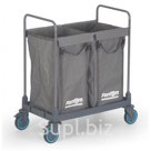 ПЕРЕДВИЖНАЯ ТЕЛЕЖКА ДЛЯ БЕЛЬЯ Характеристики: Страна изготовления: ТурцияТолщина корпуса: 6 ммРазмер товара (ширина, длина , высота): 53 x 91 x 112 смВес товар…