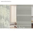 Ткань тюлевая, ширина 290 см, сетка