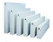 Стальные радиаторы Steel panel Ferroli (Италия)