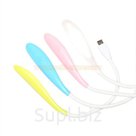 Лампа USB для компьютера на гибкой ножке для подсветки