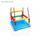 Игрушка "Качели детские 2"
