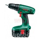 PSR 18 18 В Аккумуляторная дрель-шуруповёрт BOSCH PSR 18, артикул 0603955321BS