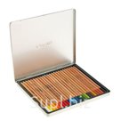 Набор цветных карандашей LYRA Polycolor, 24 цветов