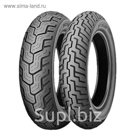 Мотошина Dunlop Kabuki D404 140/90 R16 71H TL Rear Чоппер/круйзер