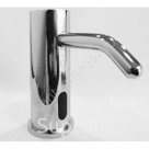 АВТОМАТИЧЕСКИЙ ДОЗАТОР ЖИДКОГО МЫЛА STERN EXTREME SOAP DISPENSER В АРТ.237920