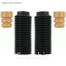 Ремкомплект амортизатора Sachs 900170