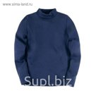 Водолазка Basic, рост 128 см