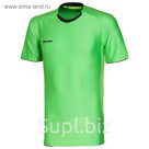 Футболка игровая 2K Sport Champion II light-green/black, L