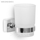 Стакан для зубных щеток Venezia