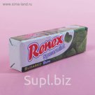 Жевательная резинка "Renex" со вкусом Мяты (12 подушечек)