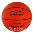 Мяч баскетбольный Х-Матч, размер 5 X-Match
