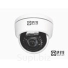 Купольная внутренняя IP камера IPEYE-D2-SUP-fisheye-01