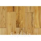 Массивная доска Magestik floor Береза Черная