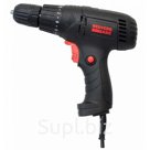 Шуруповерт электрический SD300 Basic RedVerg