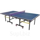 Теннисный стол Stiga Superior Roller-18