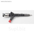 Форсунка дизельная  Denso DCRI106250