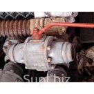 Кран шаровой ПТ39180-100-01ПС Ду-100, Ру-8,0МПа, приварной