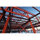 Строительные металлоконструкции