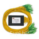Оптический делитель РО 1х32 PLC SM 2 0 1 0 м SC APC