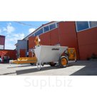 Растворонасос GRAND 7 (героторный)