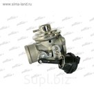 Клапан EGR Patron PEGR045