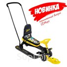 Снегокат Тимка Спорт 6