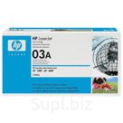 Картридж HP C3903A
