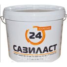 Герметик полиуретановый САЗИЛАСТ 24, долговременная герметизация швов