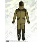 Костюм Арсенал ГОРКА - 3 м.КОС288-270 тк. палатка 270г/кв.м хаки летний (1107462)