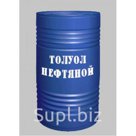 Толуол  нефтяной , высший  сорт