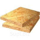 OSB-3, Kronospan (Беларусь) 9 мм