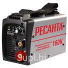 Сварочный аппарат инверторный САИ160К(компакт) Ресанта