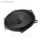 Акустическая система Audison Prima APX 570 Set 2-Way Coax 5” 13*18 см
