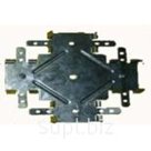 СОЕДИНИТЕЛЬ КРАБ ; Размер (3м.):для ПП60*27 
; Толщина:
0,8

; Ед.изм.:ШТ