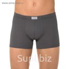Трусы муж. DIWR BASIC MSH 127, р.94,98/L, grafit