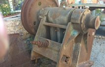 Дробилка смд-166