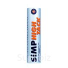 SiMP® High Tack – это однокомпонентный, высокомодульный, силил-модифицированный полимер (SiMP®), эластичный клей, обладающий высокой вязкостью и мгновенным нач…