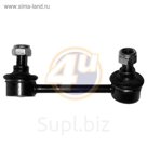 Стойка стабилизатора 4U TY-F-78919