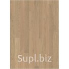 Паркетная доска Upofloor Дуб Nature White Oiled