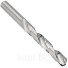 Сверло 4,0х75мм HSS-G/металл DIN338