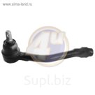 Наконечник рулевой тяги 4U SS-A-01511