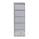 Шкафы картотечные BISLEY BS5E